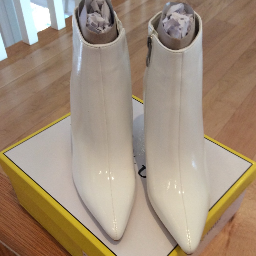 Brand New Ankle Booties